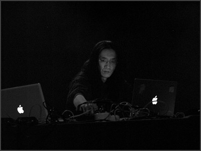 Merzbow